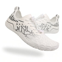 Brava Claro – Zapatos Barefoot (Unisex) – Flexible – Ligero – Vital