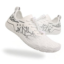 Calzado Minimalista Unisex – Modelo Brava Claro – Flexible, Ligero y Versátil