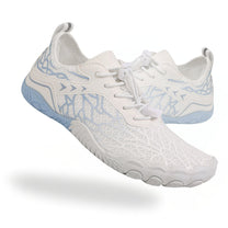 Calzado Minimalista Unisex – Modelo Brava Claro – Flexible, Ligero y Versátil