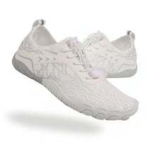 Brava Claro – Zapatos Barefoot (Unisex) – Flexible – Ligero – Vital