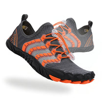 Calzado Minimalista Unisex – Modelo Brava Tacto – Flexible, Estable y Ultraligero