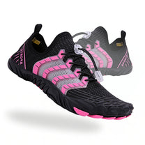 Brava Tacto – Zapatos Barefoot (Unisex) – Flexible – Estable – Ultraligero