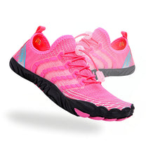 Calzado Minimalista Unisex – Modelo Brava Tacto – Flexible, Estable y Ultraligero