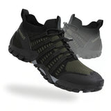 Brava Nudo – Zapatos Estilo Barefoot Unisex – Diseño Ágil, Resistente y Ligero