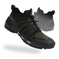 Brava Nudo – Zapatos Barefoot (Unisex) – Ágil – Resistente – Ligero