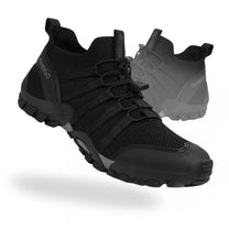 Brava Nudo – Zapatos Barefoot (Unisex) – Ágil – Resistente – Ligero