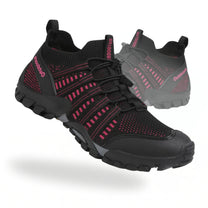 Brava Nudo – Zapatos Barefoot (Unisex) – Ágil – Resistente – Ligero