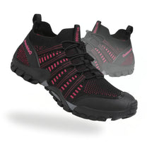 Calzado Minimalista Unisex – Modelo Brava Nudo – Ágil, Resistente y Ligero