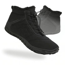 Brava Sereno – Zapatos Barefoot (Unisex) – Térmico – Flexible – Antideslizante