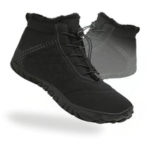 Calzado Minimalista Unisex – Modelo Brava Sereno – Térmico, Flexible y Antideslizante