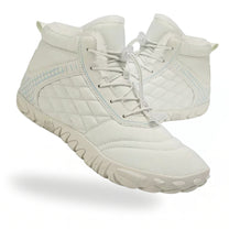 Brava Sereno – Zapatos Barefoot (Unisex) – Térmico – Flexible – Antideslizante