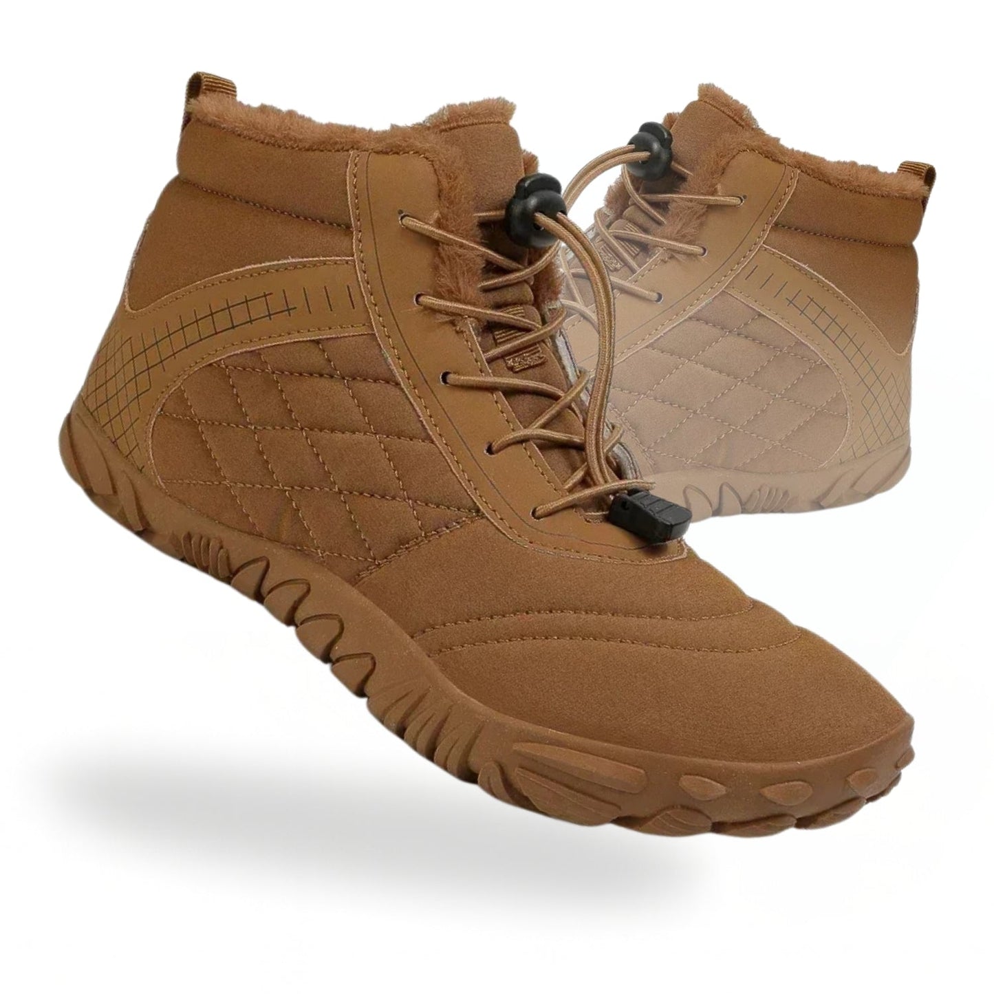 Calzado Minimalista Unisex – Modelo Brava Sereno – Térmico, Flexible y Antideslizante