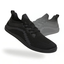 Andara Claro – Zapatos Barefoot (Unisex) – Flexible – Transpirable – Ligero