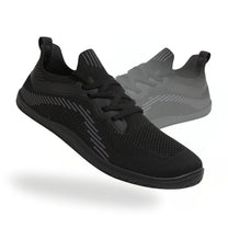 Calzado Minimalista Unisex – Modelo Andara Claro – Flexible, Transpirable y Ligero