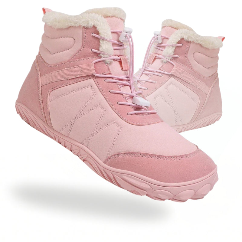 Brava Ligero – Zapatos Estilo Barefoot Unisex – Diseño Transpirable, Elástico y Versátil