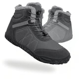 Brava Ligero – Zapatos Estilo Barefoot Unisex – Diseño Transpirable, Elástico y Versátil