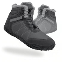 Brava Ligero – Zapatos Barefoot (Unisex) – Transpirable – Elástico – Versátil