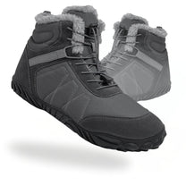 Calzado Minimalista Unisex – Modelo Brava Ligero – Transpirable, Elástico y Versátil