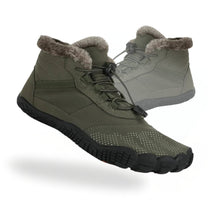 Eje Tacto – Calzado Barefoot (Unisex) – Minimalista – Cómodo – Resistente