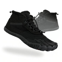 Eje Tacto – Zapatos Barefoot (Unisex) – Minimalista – Cómodo – Resistente