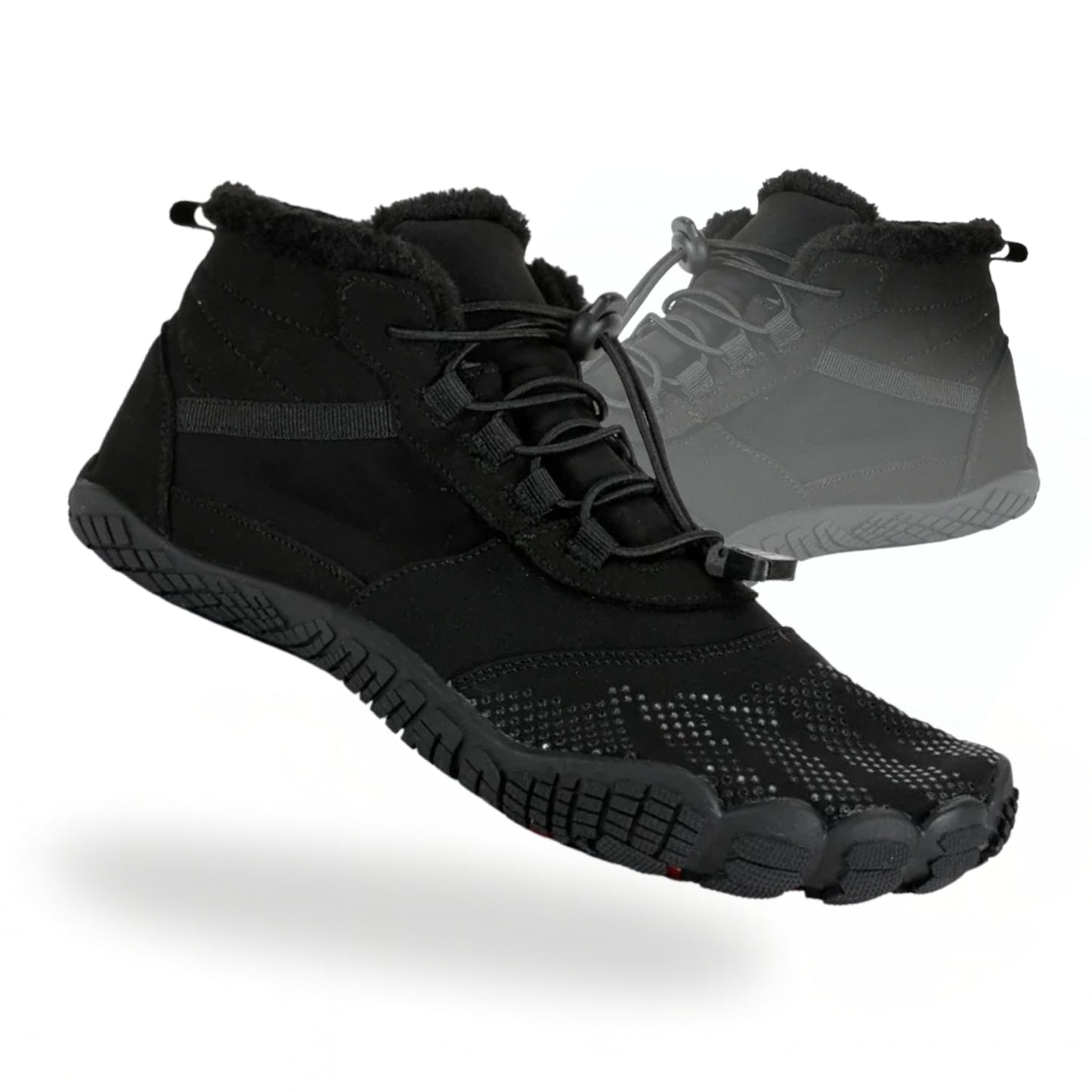 Eje Tacto – Calzado Barefoot (Unisex) – Minimalista – Cómodo – Resistente