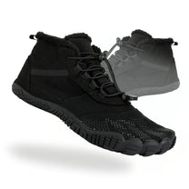 Eje Tacto – Calzado Barefoot (Unisex) – Minimalista – Cómodo – Resistente