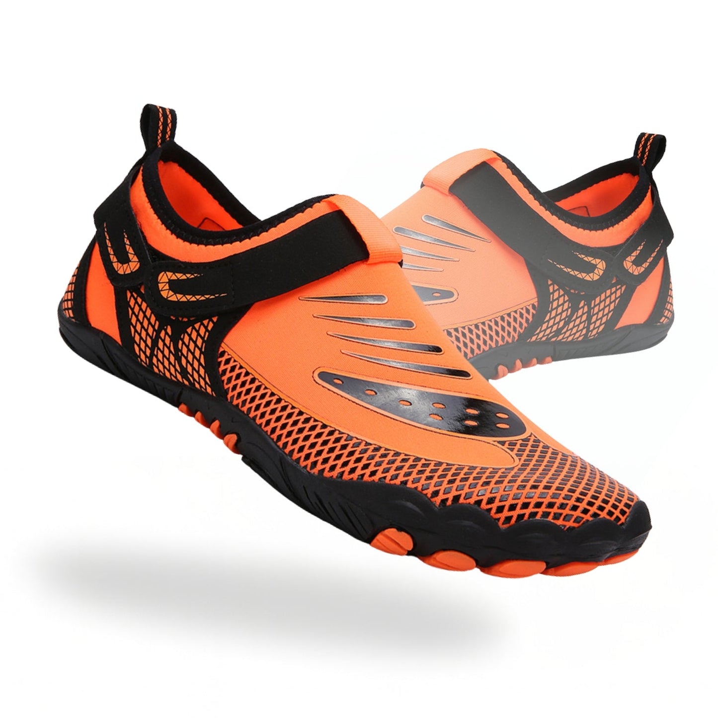 Alza Tacto – Calzado Minimalista Unisex – Cómodo, Transpirable y Flexible