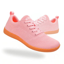 Zenda Claro – Zapatos Barefoot (Unisex) – Amplios – Ligeros – Equilibrados