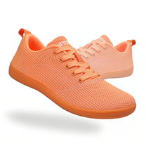 Zenda Claro – Zapatos Barefoot (Unisex) – Amplios – Ligeros – Equilibrados