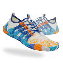 Andara Sereno – Calzado Minimalista Unisex – Ligero, Flexible y Natural