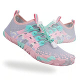 Andara Sereno – Zapatos Estilo Barefoot Unisex – Diseño Ligero, Flexible y Natural