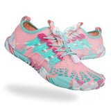 Andara Sereno – Zapatos Estilo Barefoot Unisex – Diseño Ligero, Flexible y Natural