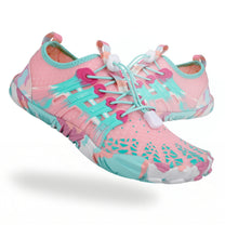 Andara Sereno – Zapatos Estilo Barefoot Unisex – Diseño Ligero, Flexible y Natural