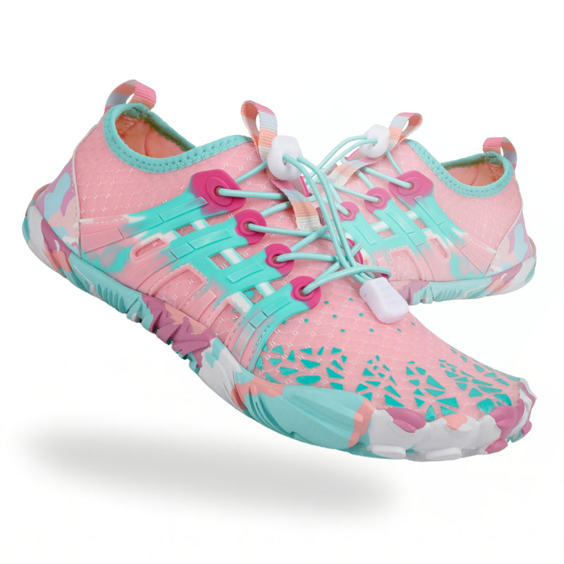 Andara Sereno – Zapatos Estilo Barefoot Unisex – Diseño Ligero, Flexible y Natural