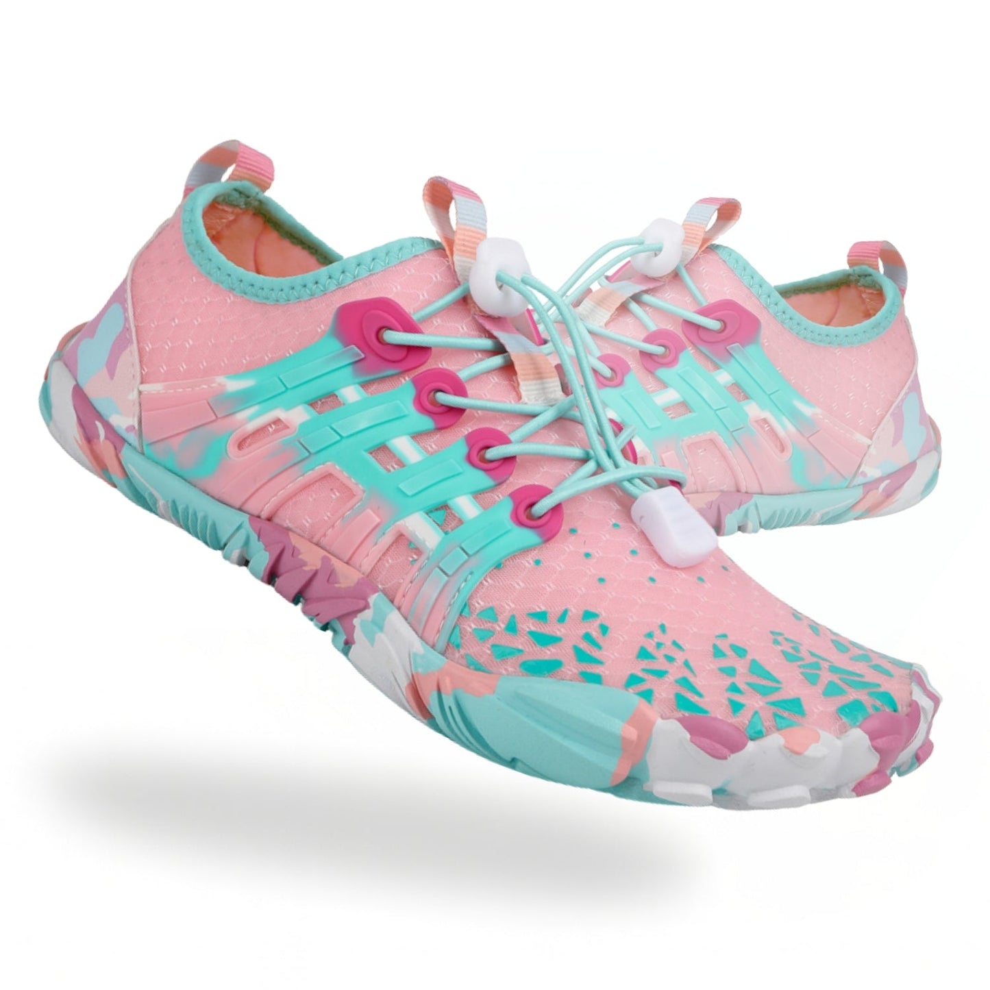 Andara Sereno – Calzado Minimalista Unisex – Ligero, Flexible y Natural