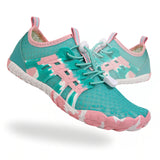 Andara Sereno – Zapatos Estilo Barefoot Unisex – Diseño Ligero, Flexible y Natural