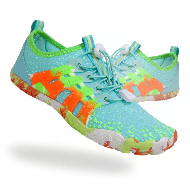 Andara Sereno – Zapatos Estilo Barefoot Unisex – Diseño Ligero, Flexible y Natural