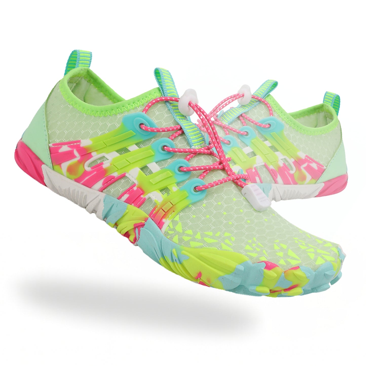 Andara Sereno – Zapatos Estilo Barefoot Unisex – Diseño Ligero, Flexible y Natural