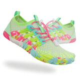 Andara Sereno – Zapatos Estilo Barefoot Unisex – Diseño Ligero, Flexible y Natural