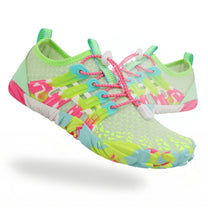 Andara Sereno – Zapatos Estilo Barefoot Unisex – Diseño Ligero, Flexible y Natural