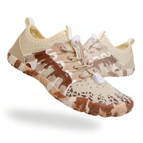 Andara Sereno – Zapatos Estilo Barefoot Unisex – Diseño Ligero, Flexible y Natural
