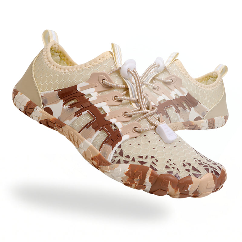 Andara Sereno – Zapatos Estilo Barefoot Unisex – Diseño Ligero, Flexible y Natural