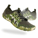 Andara Sereno – Zapatos Estilo Barefoot Unisex – Diseño Ligero, Flexible y Natural