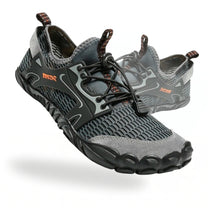 Erran Claro – Zapatos Barefoot (Unisex) – Flexibles – Livianos – Naturales