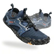 Erran Claro – Zapatos Barefoot (Unisex) – Flexibles – Livianos – Naturales