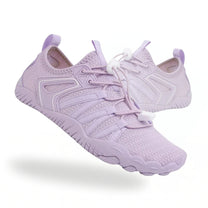 Erran Ligero – Zapatos Barefoot (Unisex) – Elásticos – Antideslizantes – Transpirables