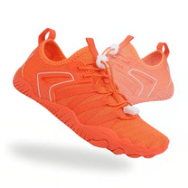 Erran Ligero – Zapatos Barefoot (Unisex) – Elásticos – Antideslizantes – Transpirables