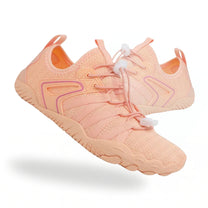 Erran Ligero – Zapatos Barefoot (Unisex) – Elásticos – Antideslizantes – Transpirables