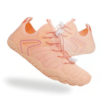 Calzado Minimalista Unisex – Modelo Erran Ligero – Elástico, Antideslizante y Transpirable