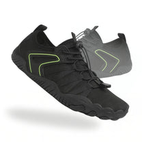 Erran Ligero – Zapatos Barefoot (Unisex) – Elásticos – Antideslizantes – Transpirables